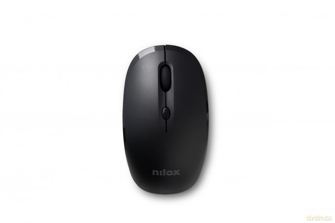 Mouse Ricarcabile Wireless