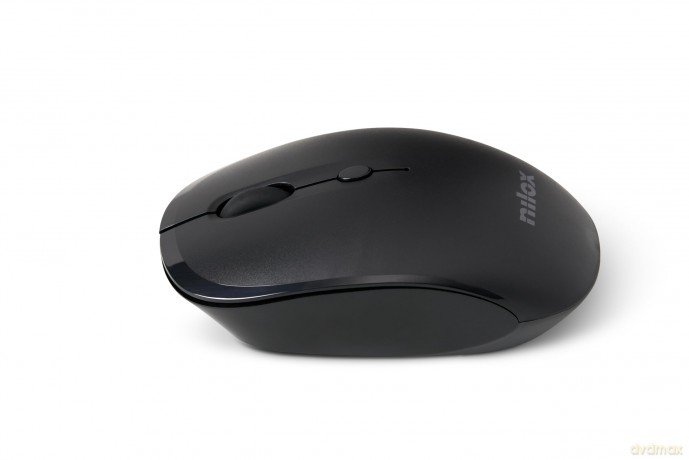 Mouse Ricarcabile Wireless