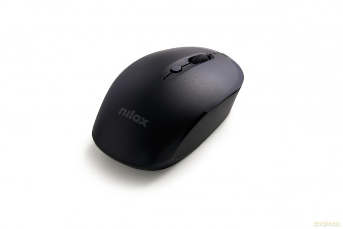 Mouse Ricarcabile Wireless