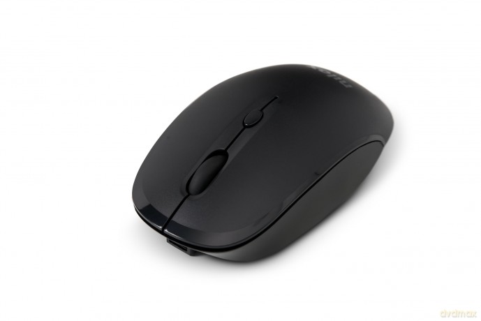 Mouse Ricarcabile Wireless