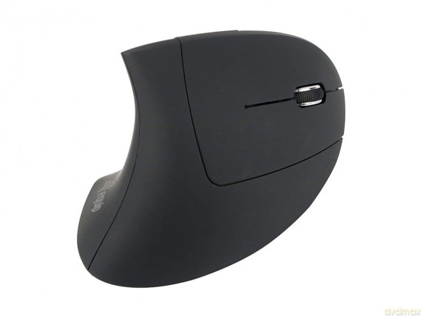 Mouse Verticale Wireless