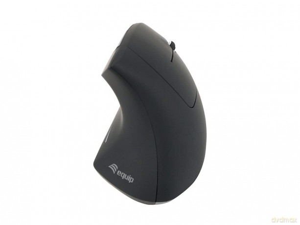 Mouse Verticale Wireless