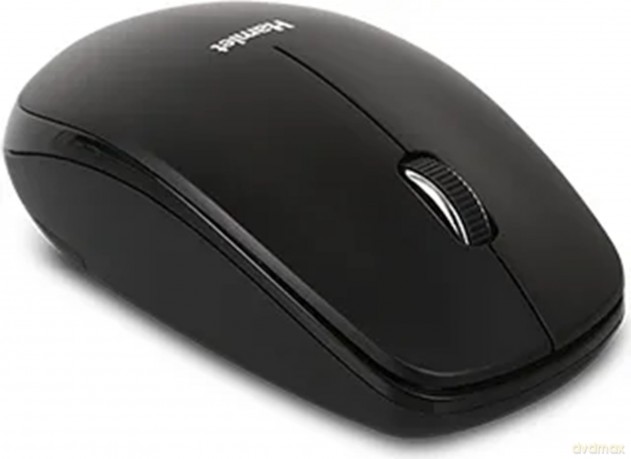 Mouse Wireless 2.4ghz 1000dpi