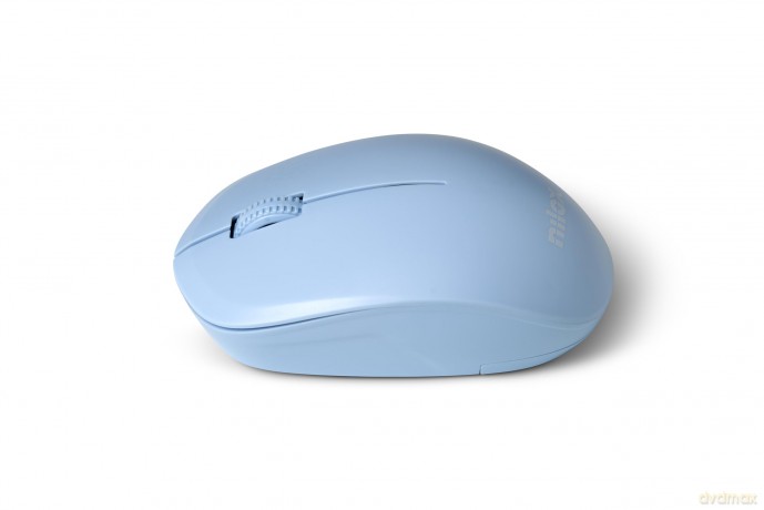 Mouse Wireless Azzurro