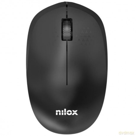 Mouse Wireless Black