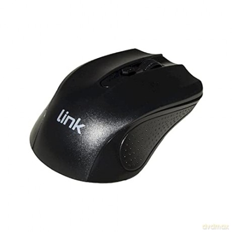 Mouse Wireless Con Ricevitore Usb