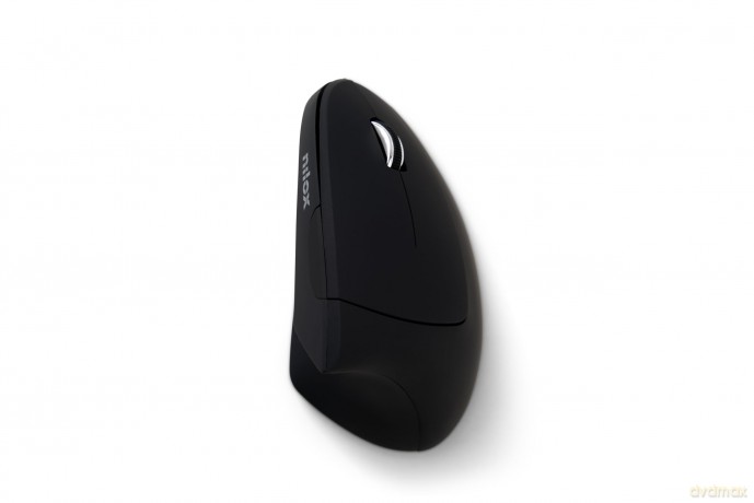 Mouse Wireless Verticale
