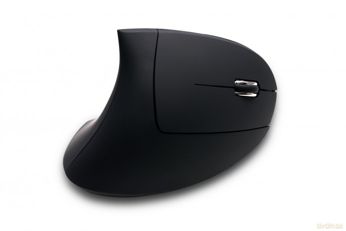 Mouse Wireless Verticale