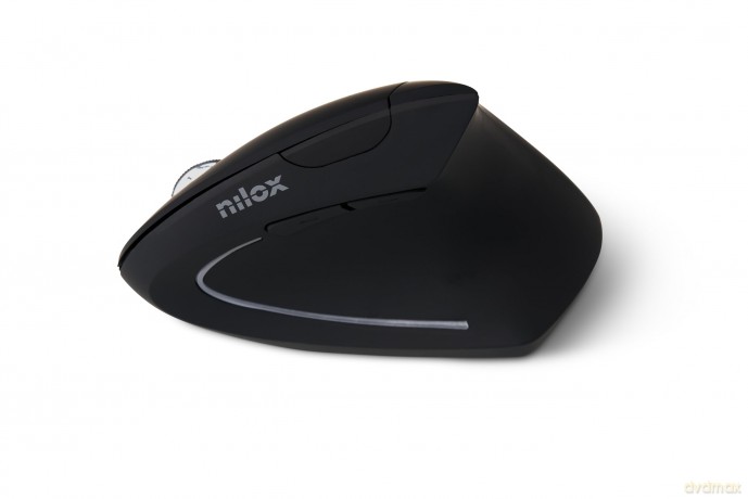 Mouse Wireless Verticale