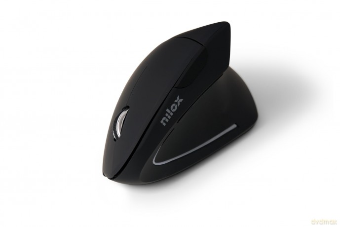 Mouse Wireless Verticale