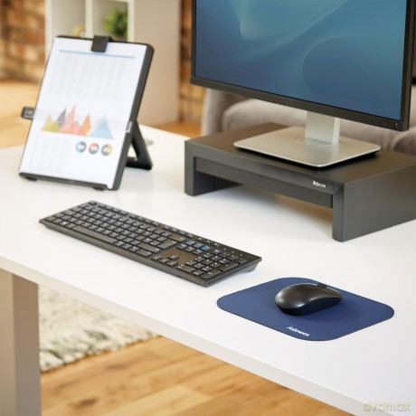 Mousepad Blu