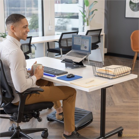 Mousepad Blu