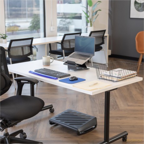 Mousepad Blu