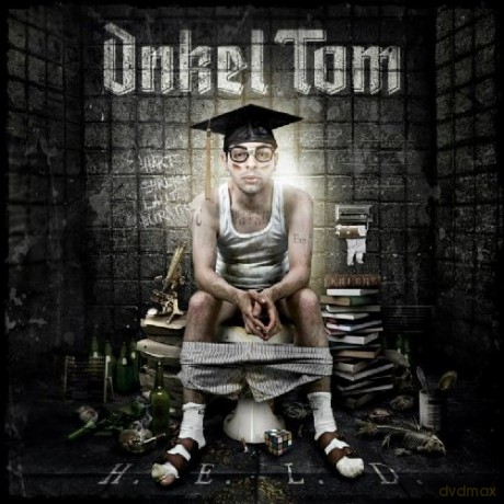 Onkel Tom: Held [CD]