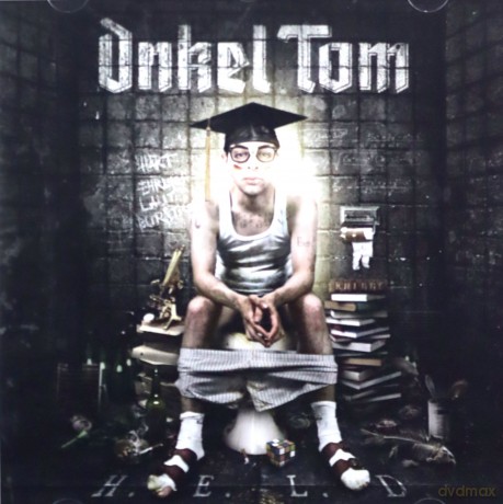 Onkel Tom: Held [CD]