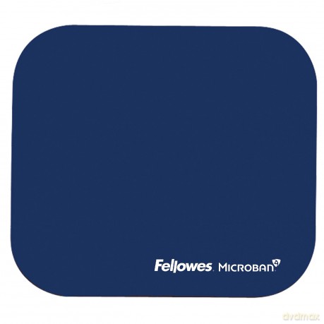 Mousepad Microban Blu
