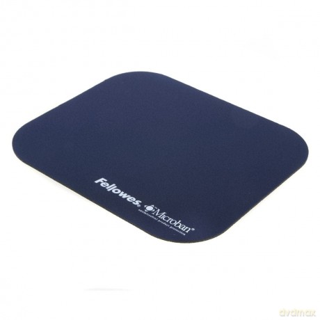 Mousepad Microban Nero