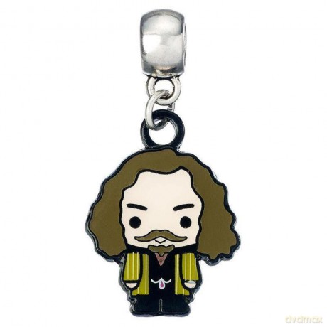 Movies Harry Potter Sirius Black Charm