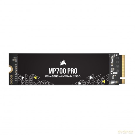 Mp700 Pro 4tb Gen. 5 X4 Ssd (No Hs)