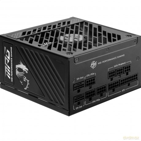 Mpg A850gs Pcie5