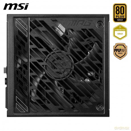 Mpg A850gs Pcie5