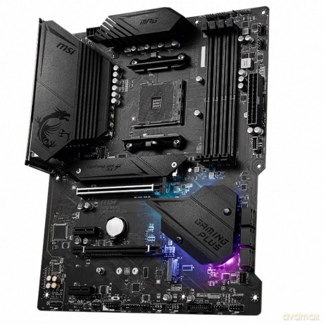 Mpg B550 Gaming Plus