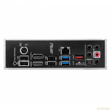 Mpg B550 Gaming Plus