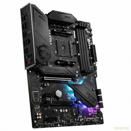 Mpg B550 Gaming Plus