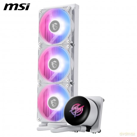 Mpg Coreliquid P13 360 White