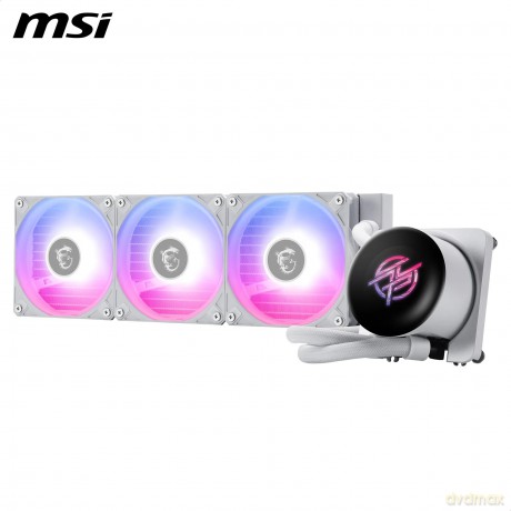 Mpg Coreliquid P13 360 White