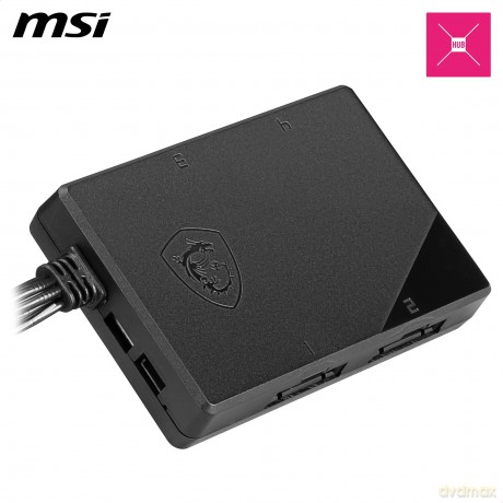 Mpg Ez120 Argb White-3w