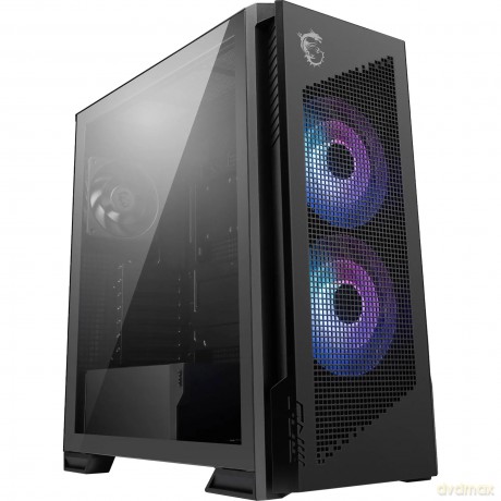 Mpg Velox 300r Airflow Pz