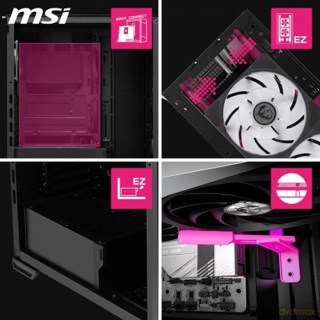 Mpg Velox 300r Airflow Pz