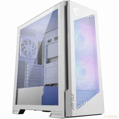 Mpg Velox 300r Airflow Pz White