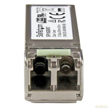 Msa Compliant 10gbase-Sr Sfp+ - Mm 300m