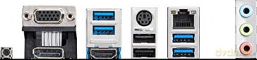 Msi B550m Pro-Vdh (B550,Am4,Mat