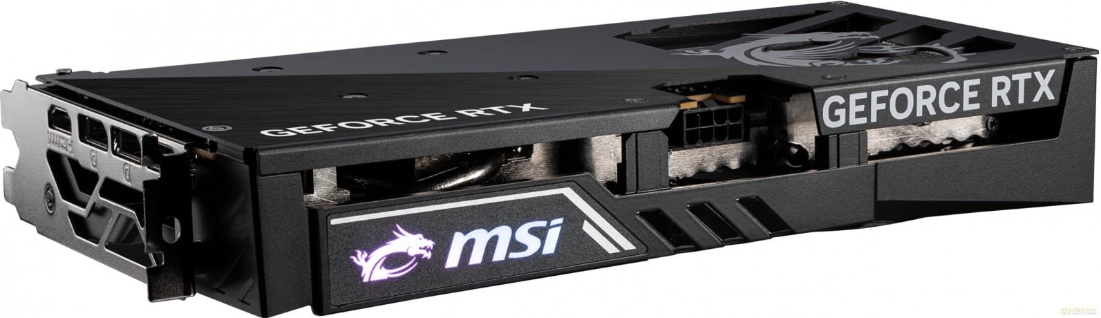 Msi Rtx5060 Gaming Oc 8gb Gddr7 Hdmi 3xdp