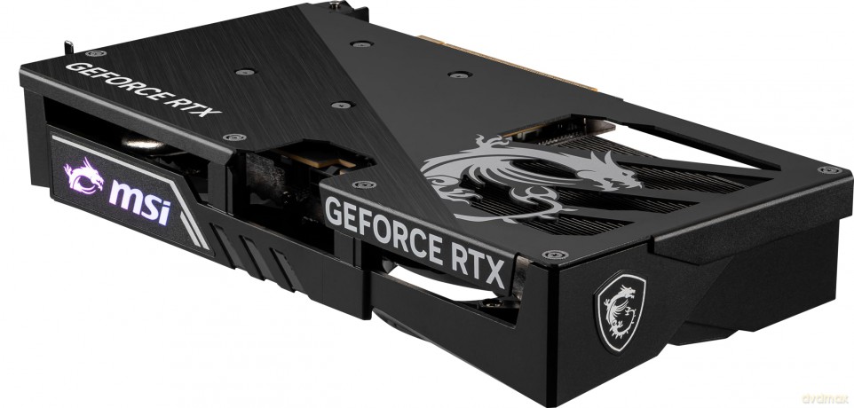 Msi Rtx5060 Gaming Oc 8gb Gddr7 Hdmi 3xdp
