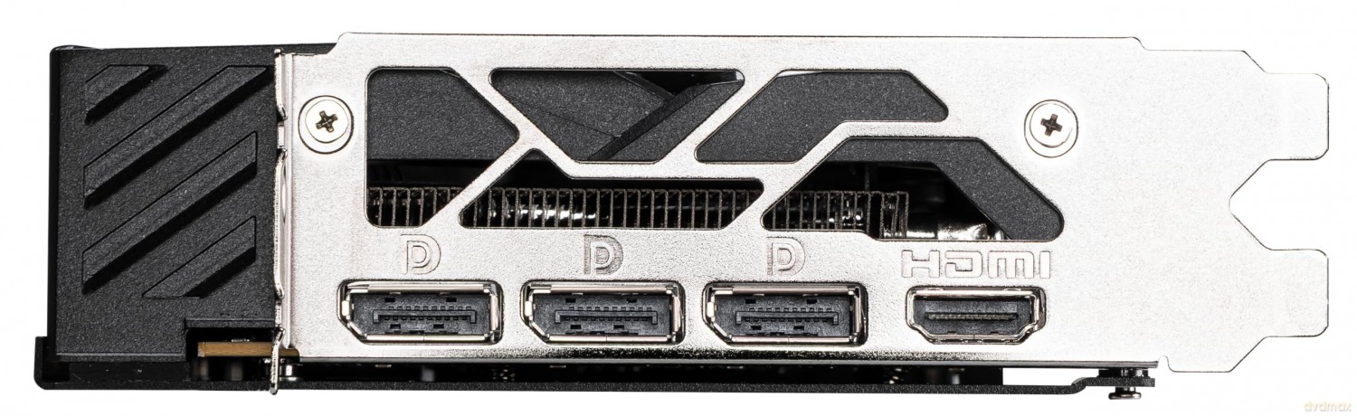 Msi Rtx5060 Gaming Oc 8gb Gddr7 Hdmi 3xdp