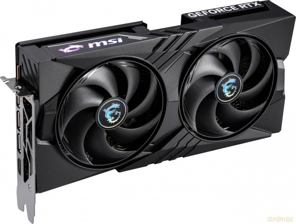Msi Rtx5060 Gaming Oc 8gb Gddr7 Hdmi 3xdp