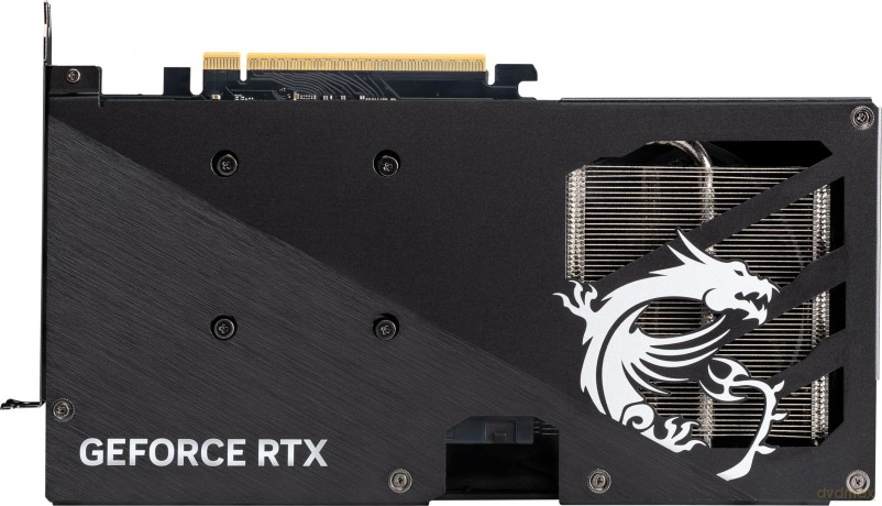Msi Rtx5060 Gaming Oc 8gb Gddr7 Hdmi 3xdp