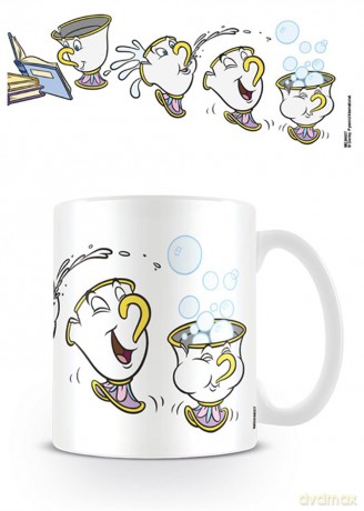 Mug - Beauty And The Beast