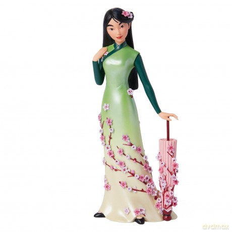 Mulan Floreale