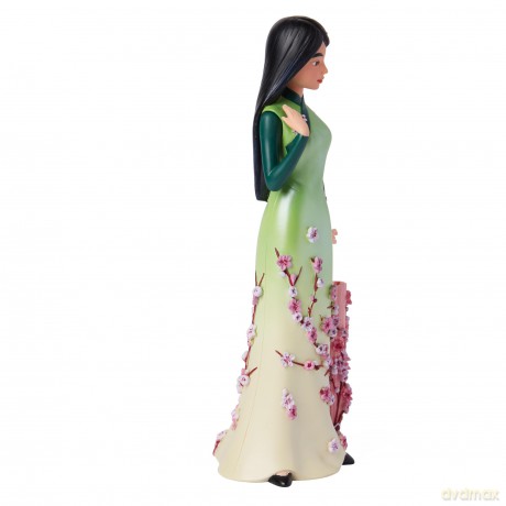 Mulan Floreale