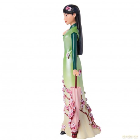 Mulan Floreale