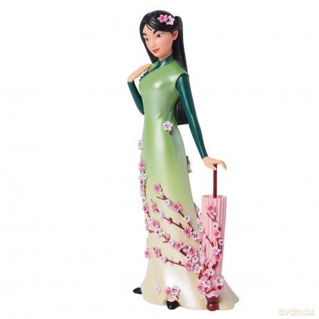 Mulan Floreale
