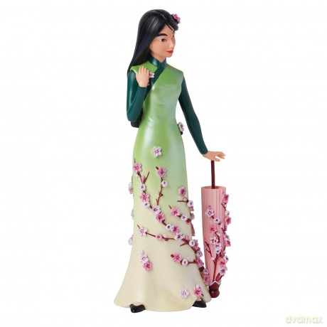 Mulan Floreale