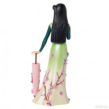 Mulan Floreale