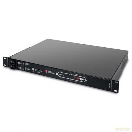 Multi Switch Ats 30 A 1p
