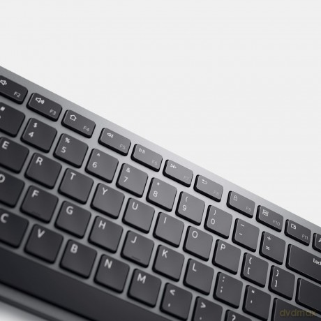 Multi-D Wireless Keyboard Kb700 It